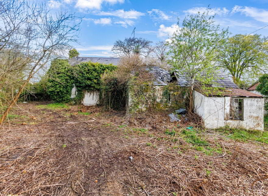 The School House, Mullingar Road, Ballivor, C15KX65