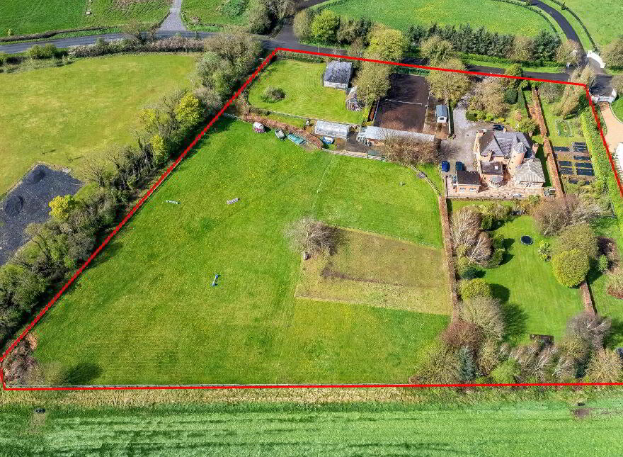 Tribley Lodge, Bective, Bective, C15Y016