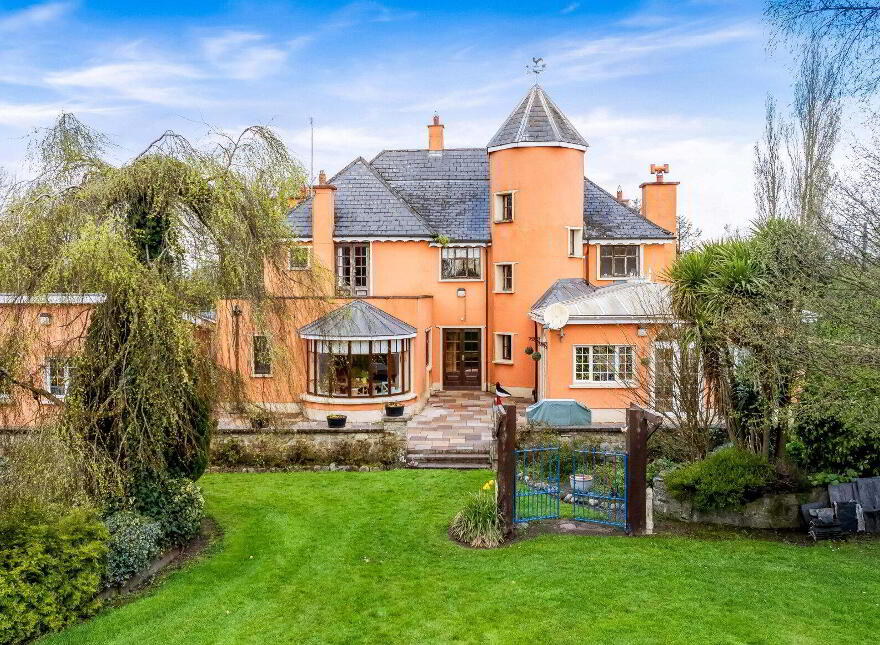 Tribley Lodge, Bective, Bective, C15Y016