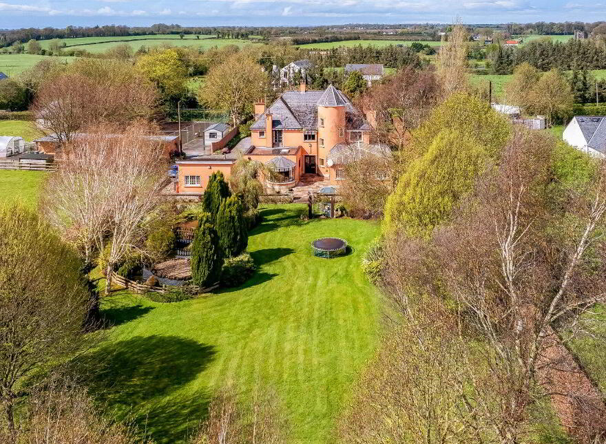 Tribley Lodge, Bective, Bective, C15Y016