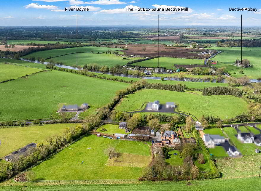 Tribley Lodge, Bective, Bective, C15Y016