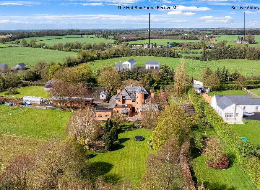 Tribley Lodge, Bective, Bective, C15Y016