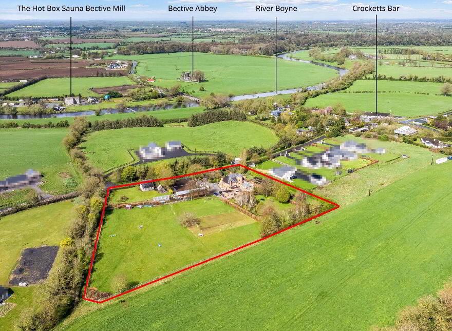 Tribley Lodge, Bective, Bective, C15Y016