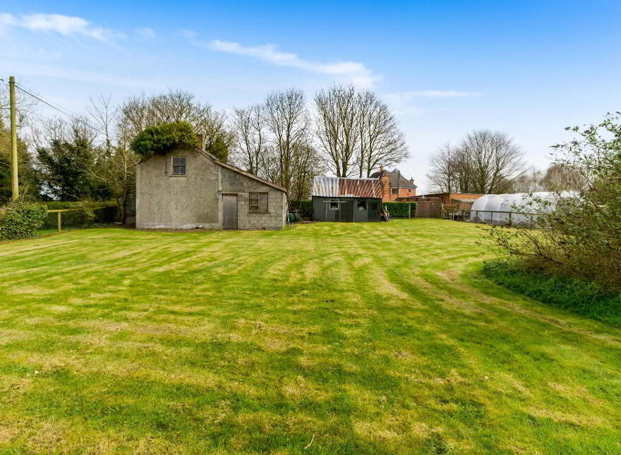 Tribley Lodge, Bective, Bective, C15Y016