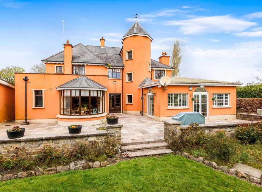 Tribley Lodge, Bective, Bective, C15Y016