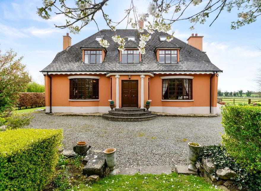 Tribley Lodge, Bective, Bective, C15Y016