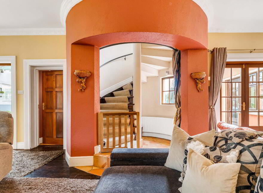 Tribley Lodge, Bective, Bective, C15Y016