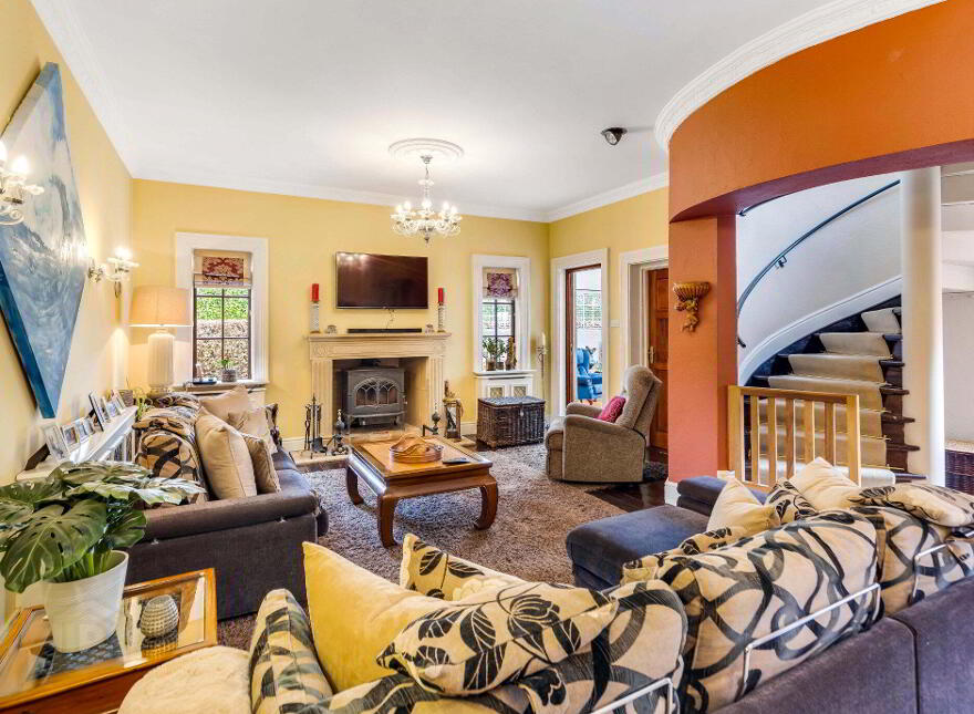 Tribley Lodge, Bective, Bective, C15Y016