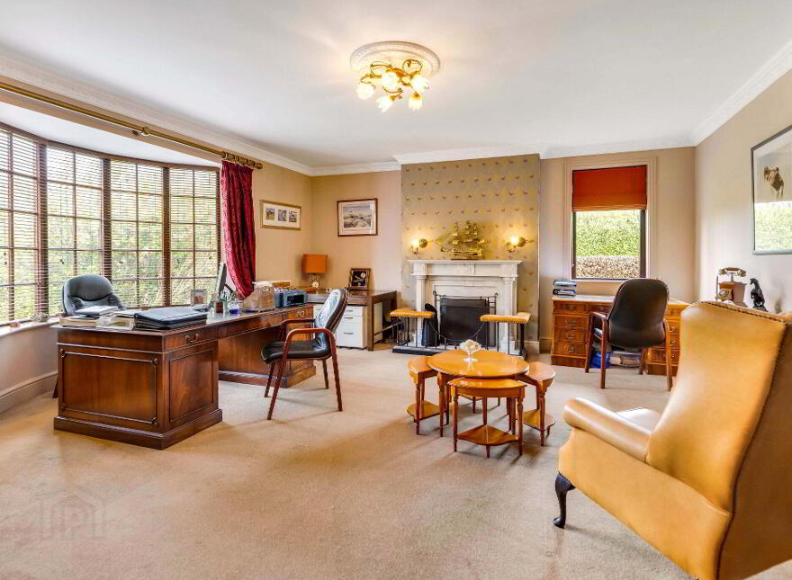 Tribley Lodge, Bective, Bective, C15Y016