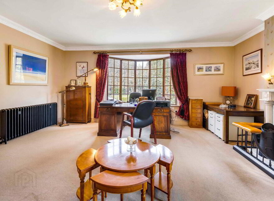 Tribley Lodge, Bective, Bective, C15Y016