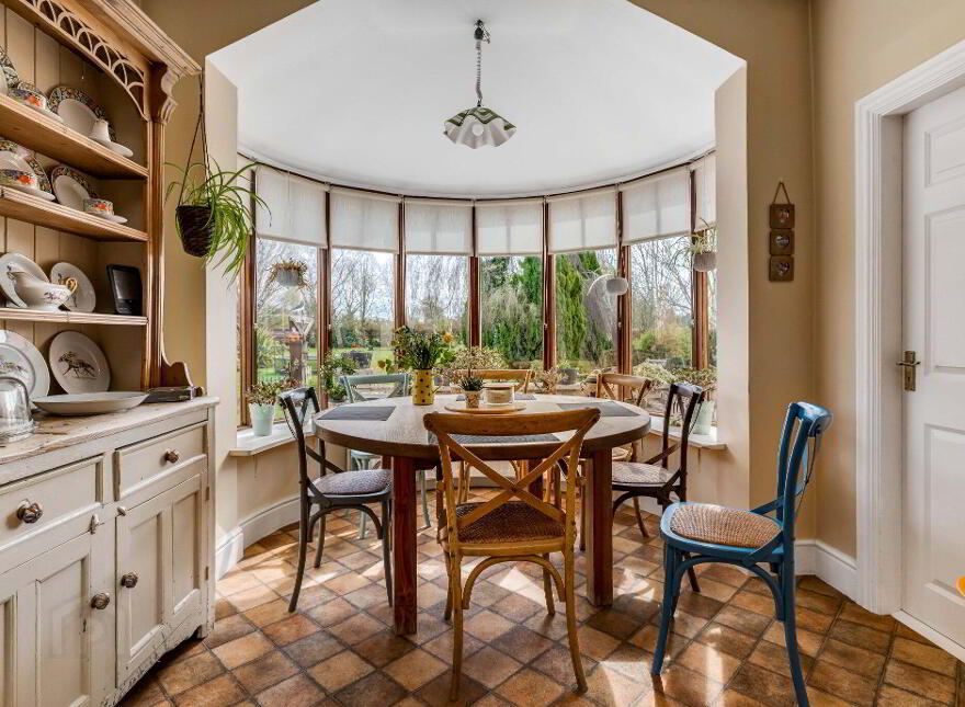 Tribley Lodge, Bective, Bective, C15Y016