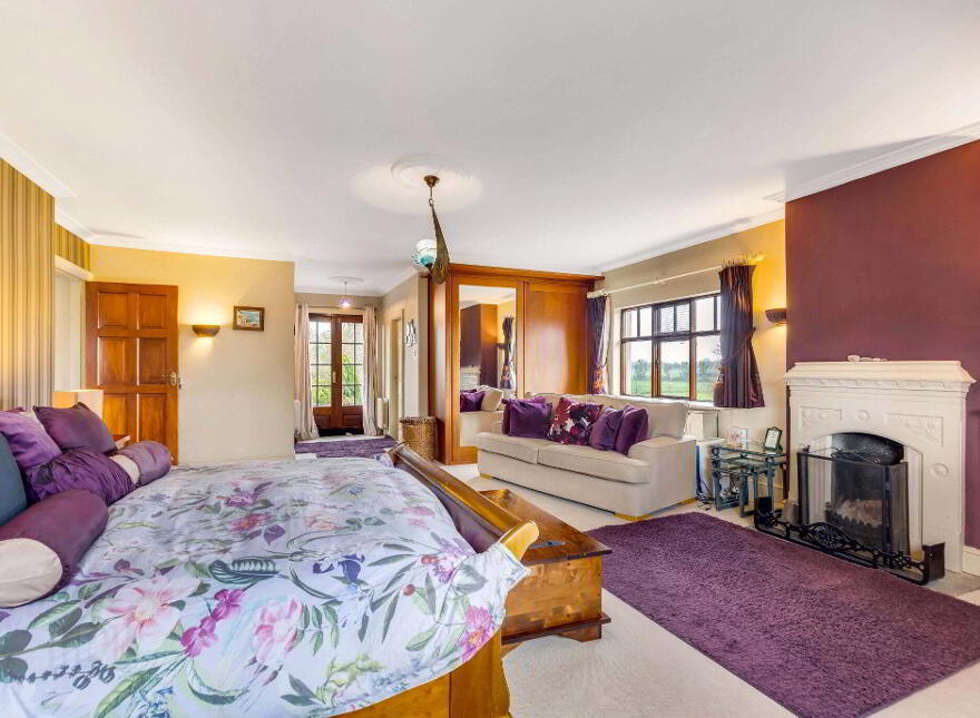 Tribley Lodge, Bective, Bective, C15Y016