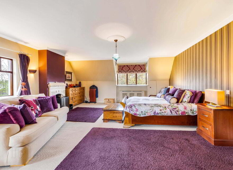Tribley Lodge, Bective, Bective, C15Y016