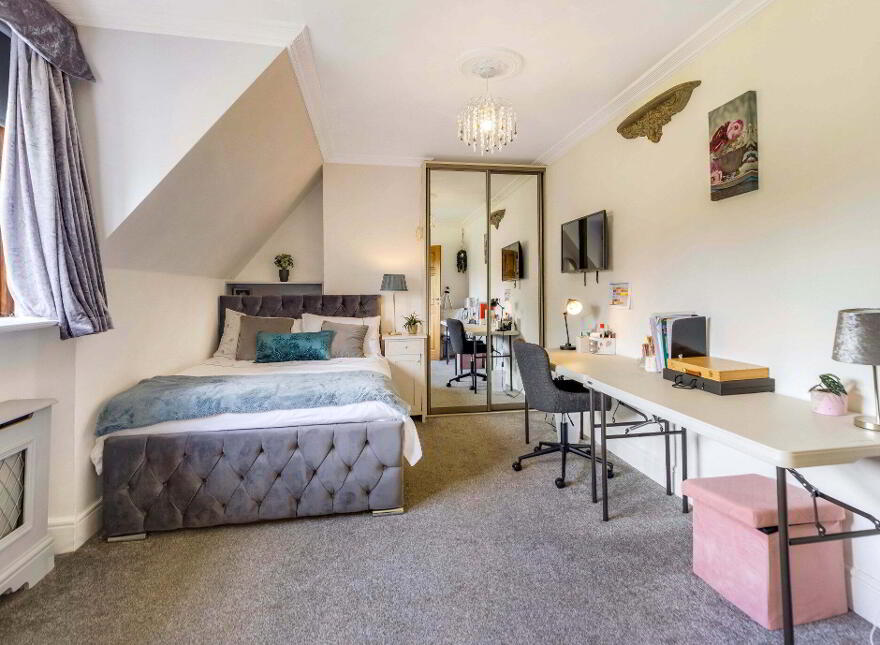 Tribley Lodge, Bective, Bective, C15Y016
