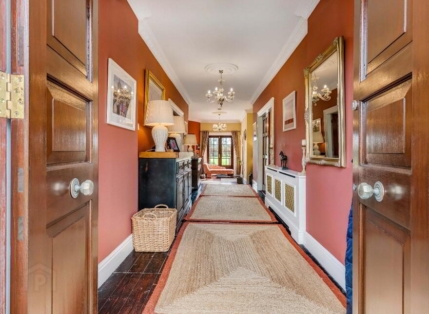 Tribley Lodge, Bective, Bective, C15Y016
