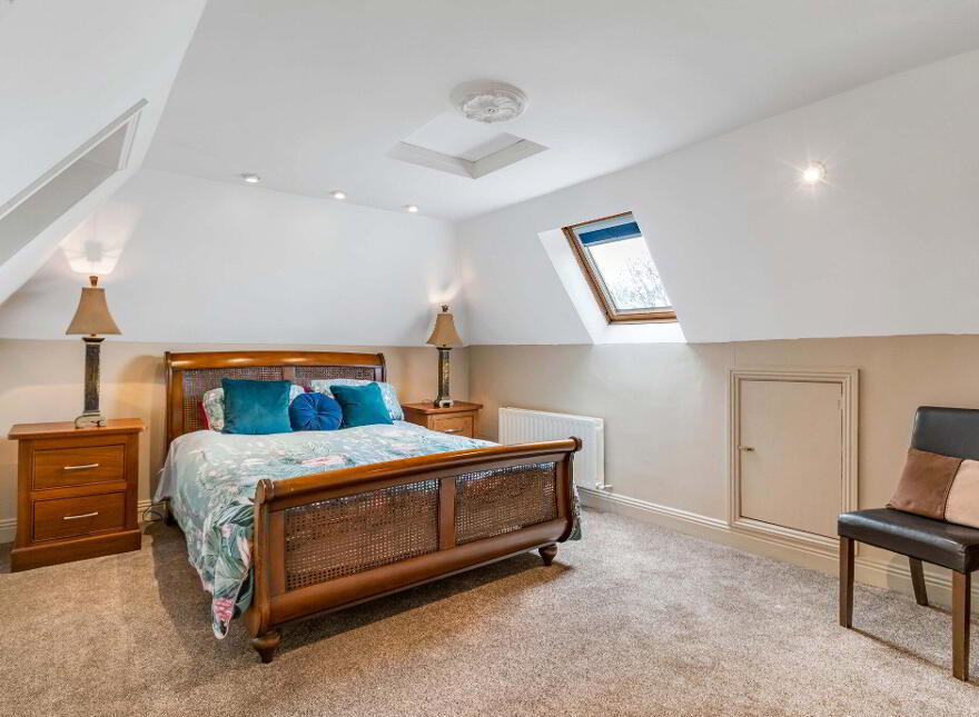 Tribley Lodge, Bective, Bective, C15Y016