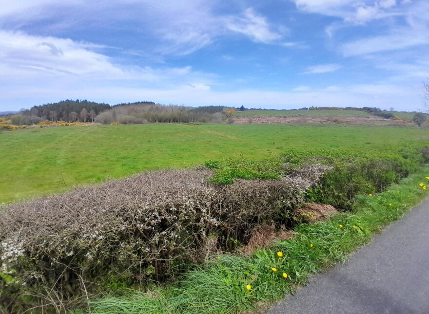 Cuillaun, Swinford
