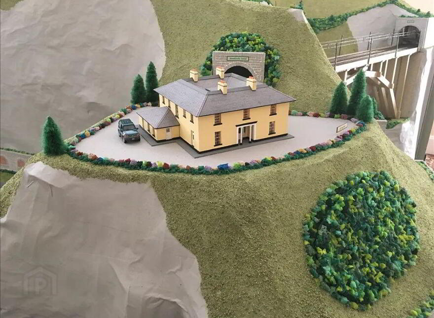 Springfield House, Coolroe, Portlaw, X91NP99