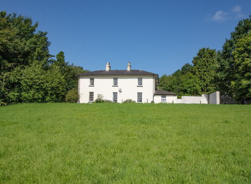Springfield House, Coolroe, Portlaw, X91NP99