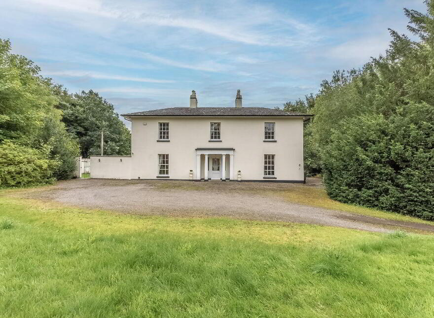 Springfield House, Coolroe, Portlaw, X91NP99
