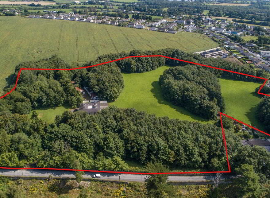Springfield House, Coolroe, Portlaw, X91NP99