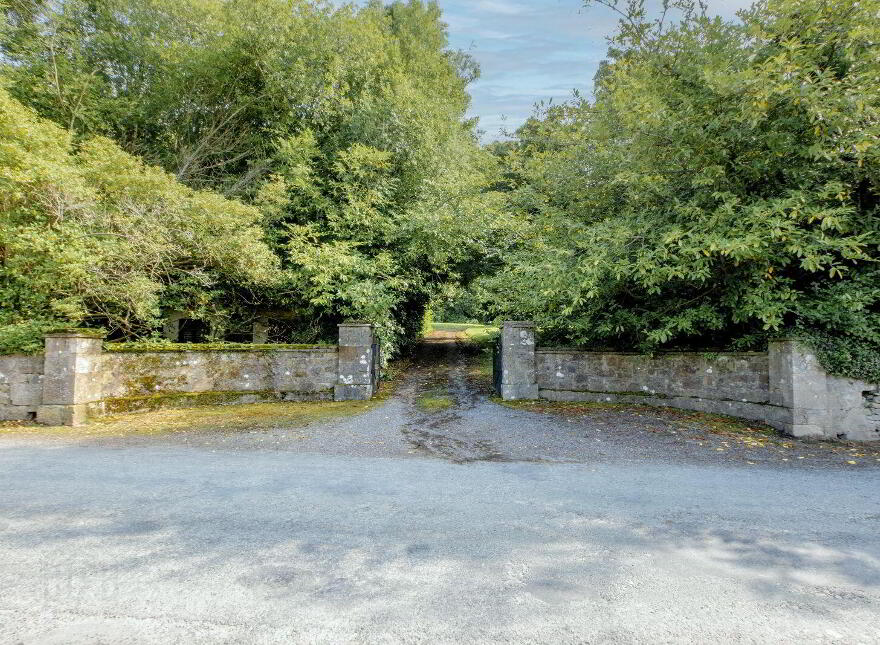 Springfield House, Coolroe, Portlaw, X91NP99