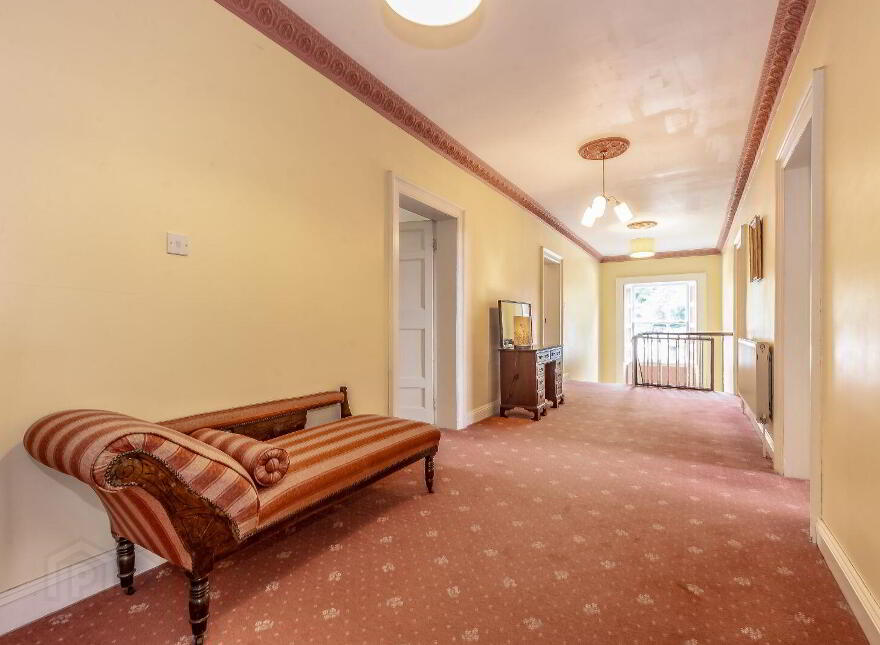 Springfield House, Coolroe, Portlaw, X91NP99