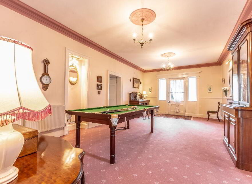 Springfield House, Coolroe, Portlaw, X91NP99