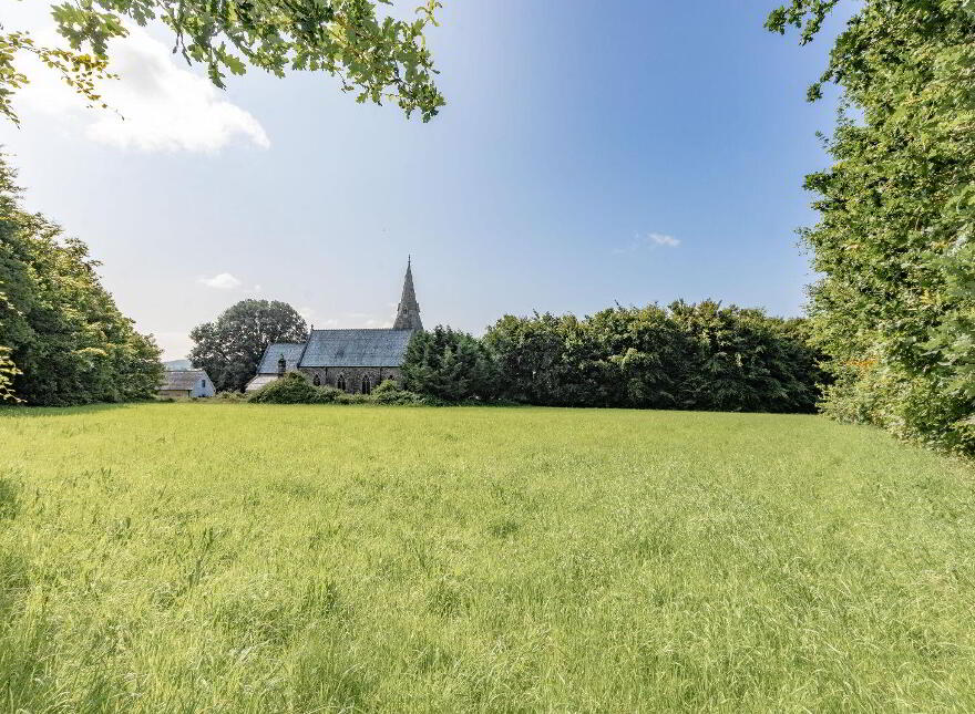 Springfield House, Coolroe, Portlaw, X91NP99