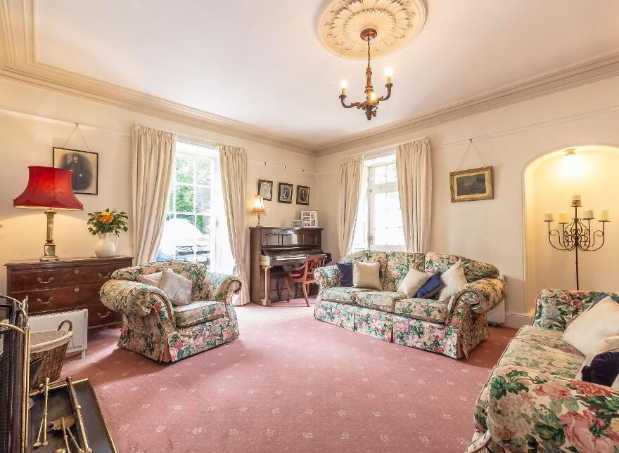 Springfield House, Coolroe, Portlaw, X91NP99