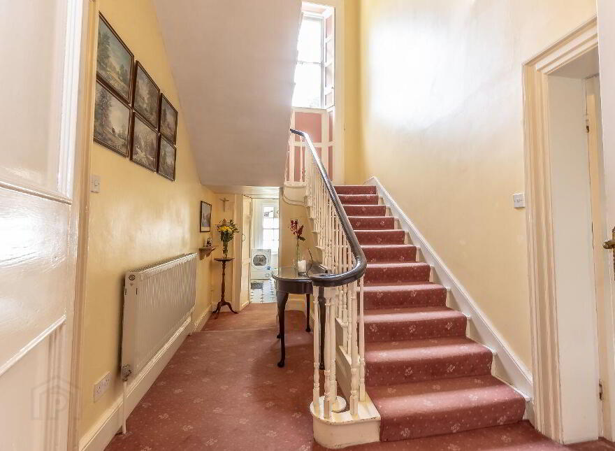 Springfield House, Coolroe, Portlaw, X91NP99