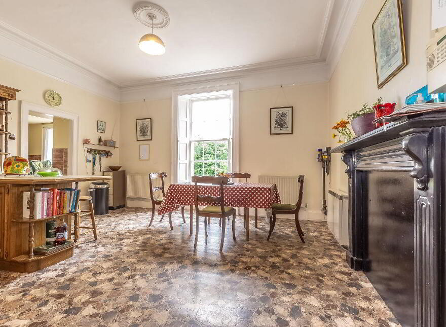 Springfield House, Coolroe, Portlaw, X91NP99