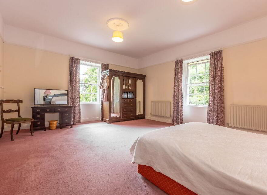 Springfield House, Coolroe, Portlaw, X91NP99