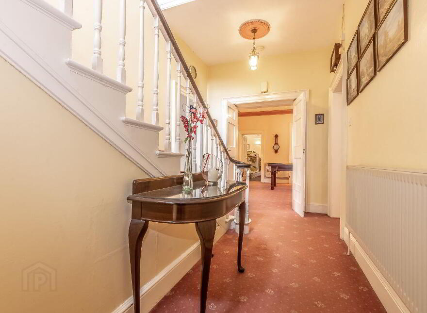 Springfield House, Coolroe, Portlaw, X91NP99