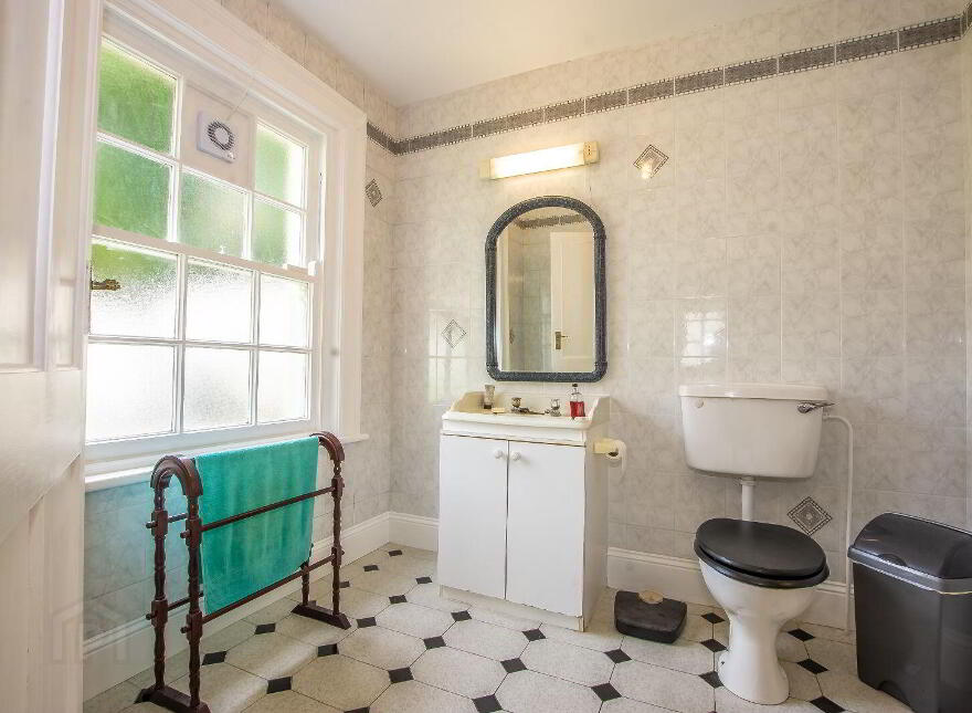 Springfield House, Coolroe, Portlaw, X91NP99