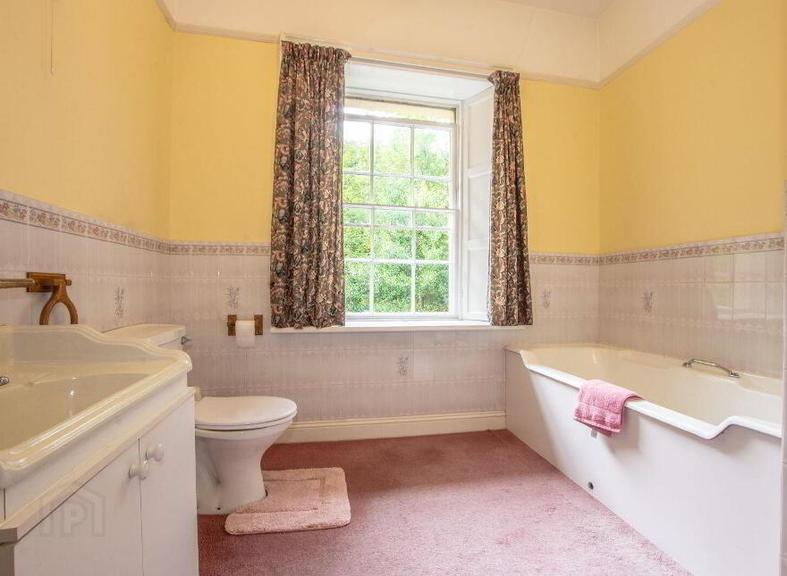 Springfield House, Coolroe, Portlaw, X91NP99