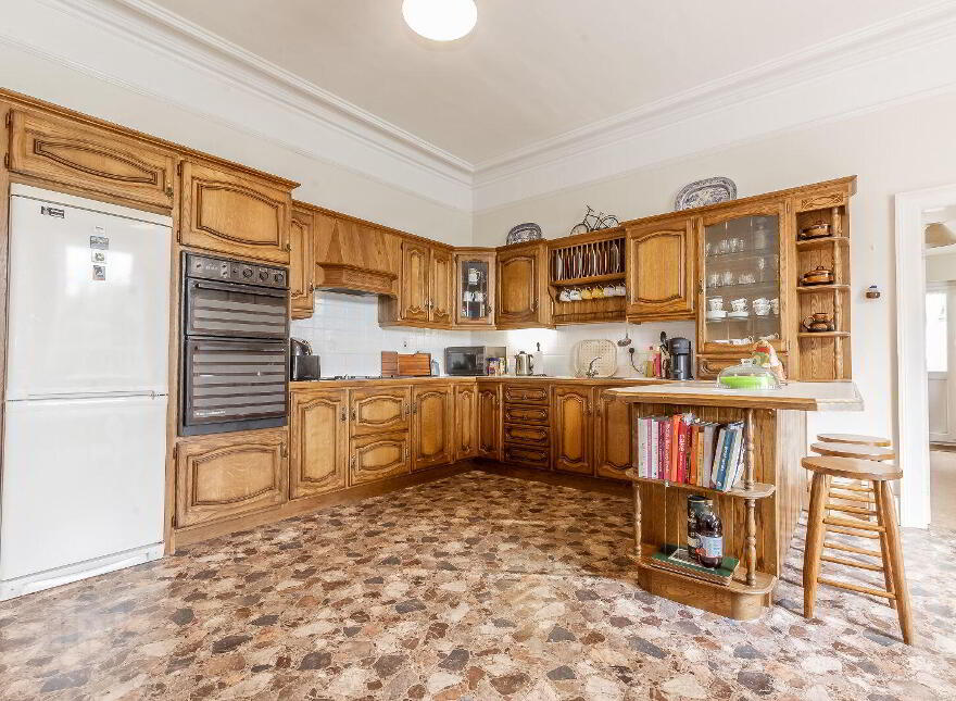 Springfield House, Coolroe, Portlaw, X91NP99