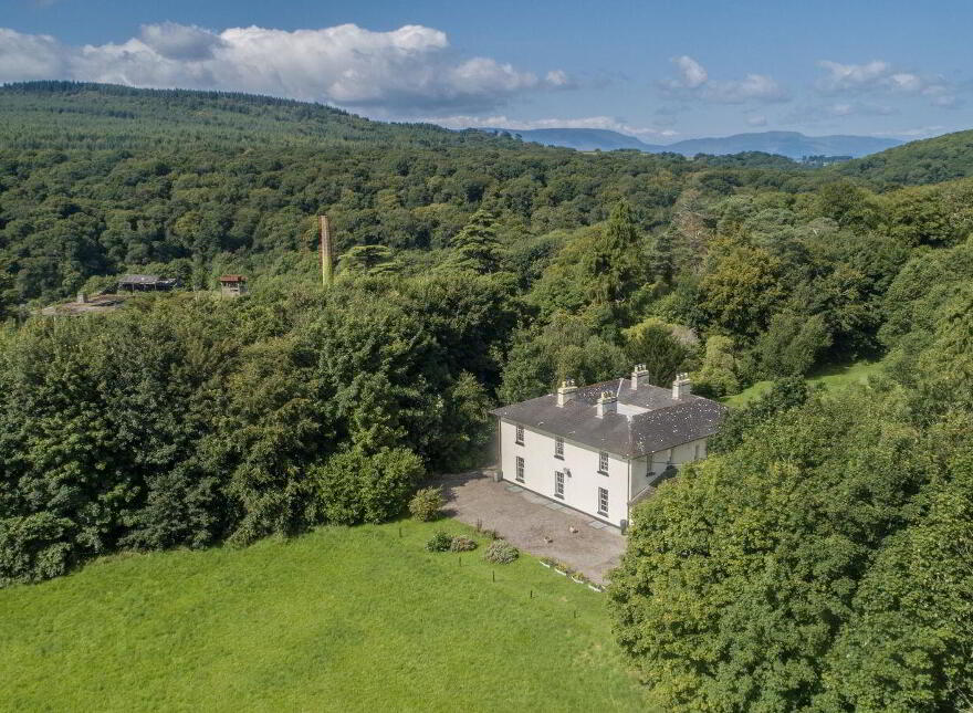 Springfield House, Coolroe, Portlaw, X91NP99