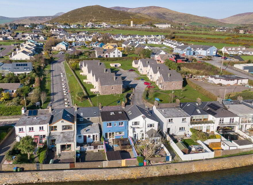 Ocean View, 133 The Wood, Dingle, V92C9X4