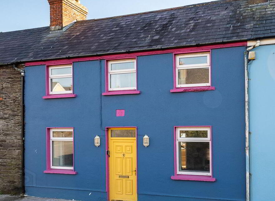Ocean View, 133 The Wood, Dingle, V92C9X4