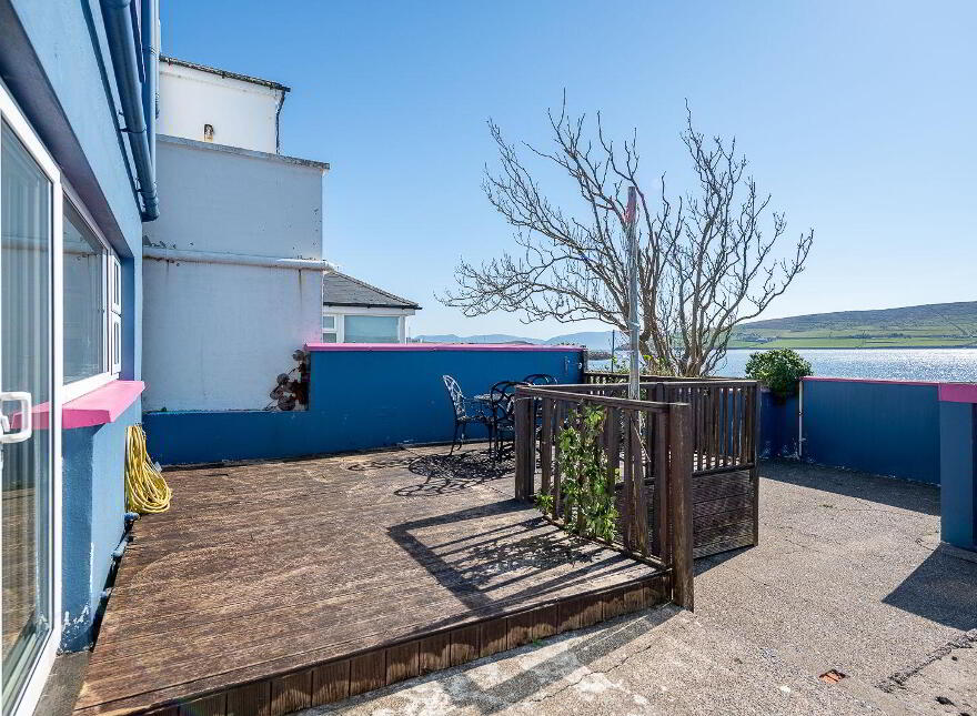Ocean View, 133 The Wood, Dingle, V92C9X4