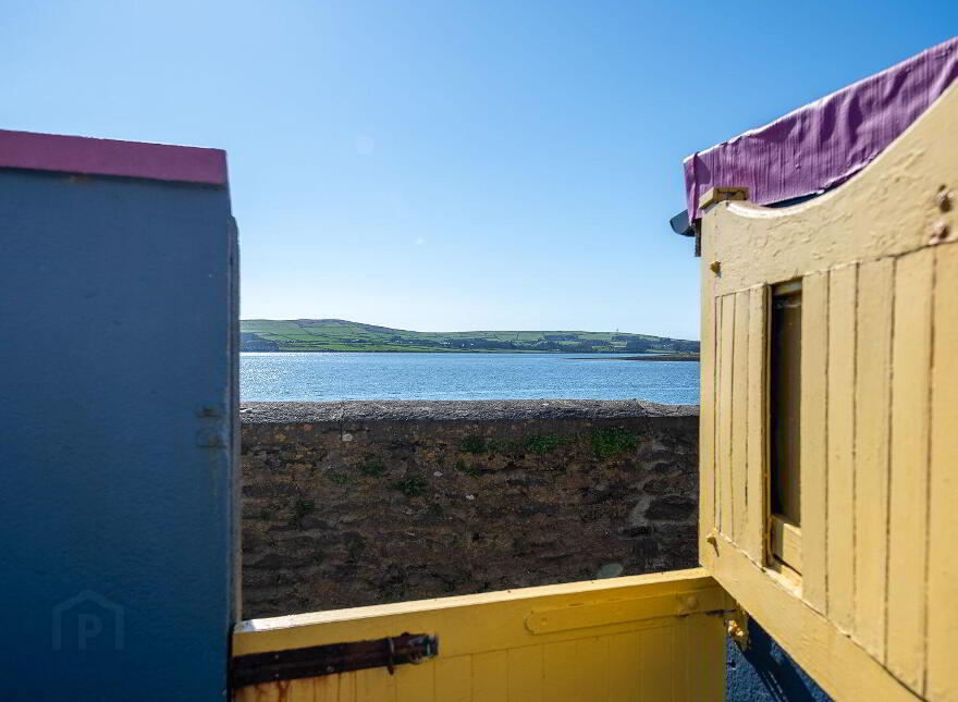 Ocean View, 133 The Wood, Dingle, V92C9X4
