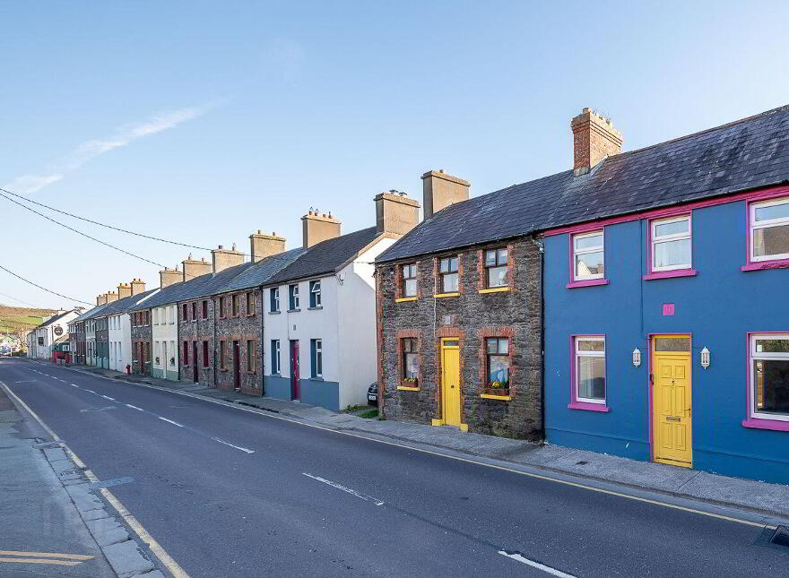 Ocean View, 133 The Wood, Dingle, V92C9X4