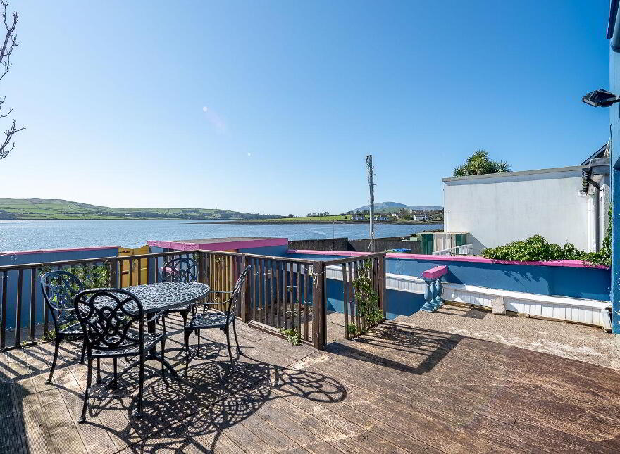 Ocean View, 133 The Wood, Dingle, V92C9X4