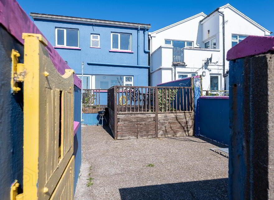 Ocean View, 133 The Wood, Dingle, V92C9X4