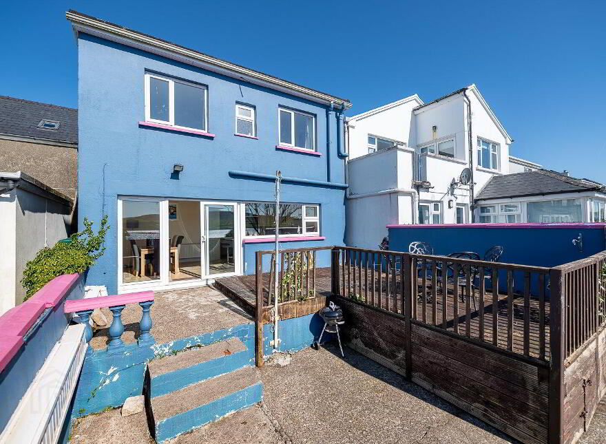 Ocean View, 133 The Wood, Dingle, V92C9X4