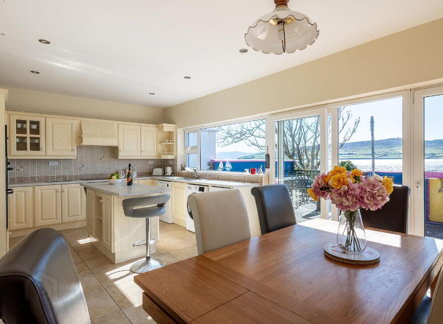 Ocean View, 133 The Wood, Dingle, V92C9X4