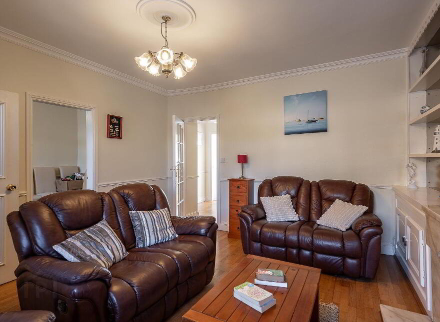 Ocean View, 133 The Wood, Dingle, V92C9X4