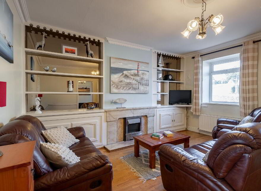 Ocean View, 133 The Wood, Dingle, V92C9X4