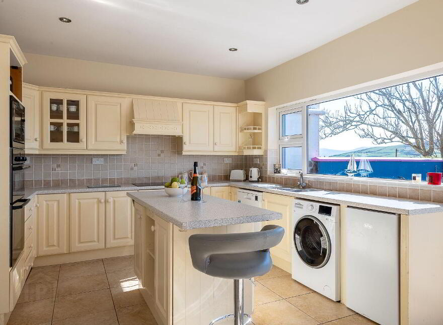 Ocean View, 133 The Wood, Dingle, V92C9X4